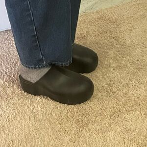 Simon Miller X Melissa Bubble Clog size 7